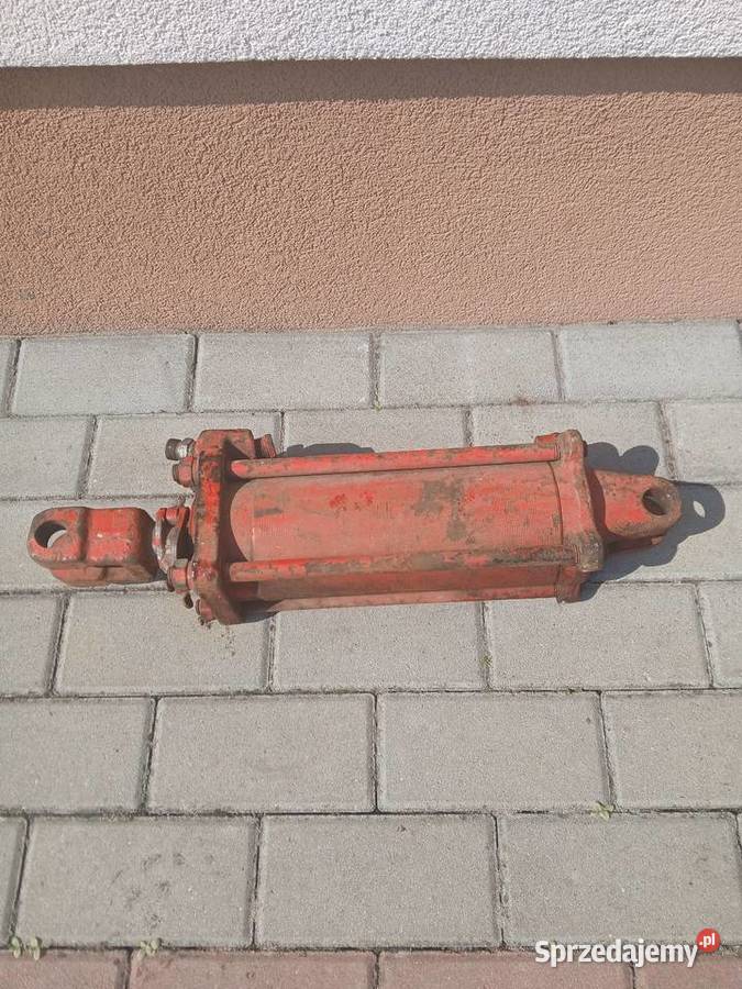 Siłownik białorusi mtz podkarpackie Widełka