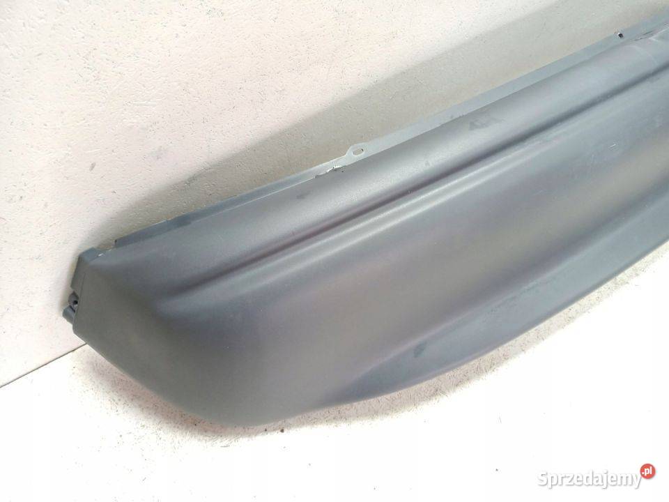 ZDERZAK TYŁ TYLNY OPEL CORSA B 19931997 Pozostałe Skarżysko-Kamienna sprzedam