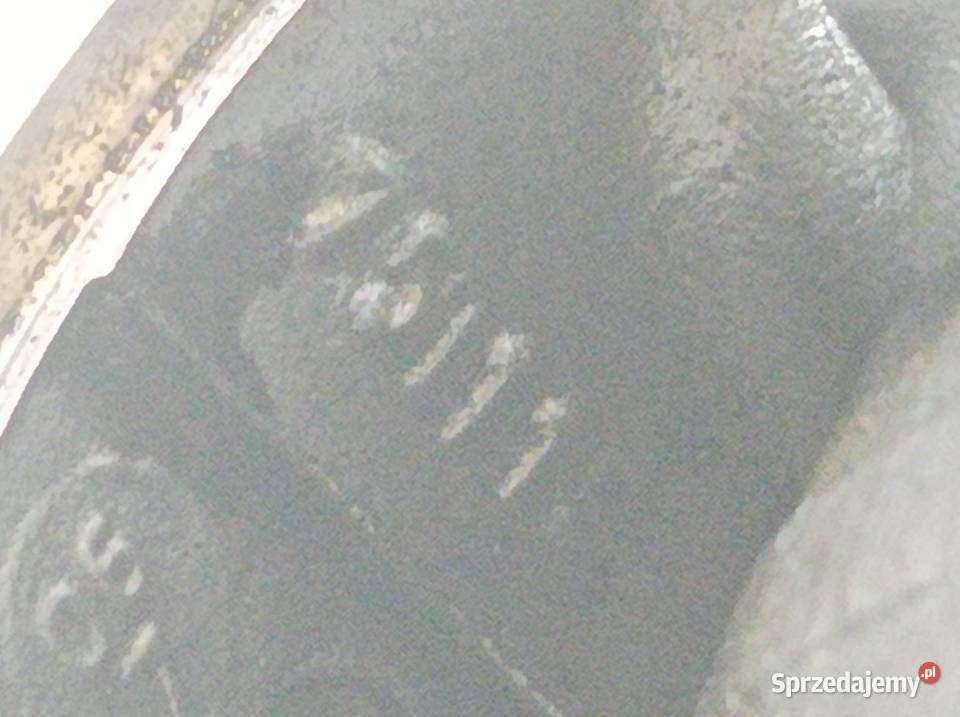 TŁOK KORBOWÓD 75L118 16 E HDI Peugeot 308 II