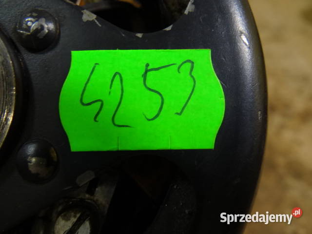 zapłon magneto Simson S 51 org DDR