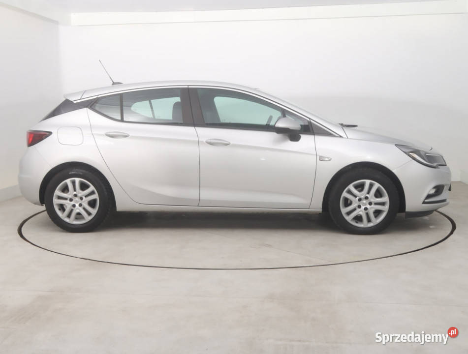 Opel Astra 14 T Bielany Wrocławskie sprzedam