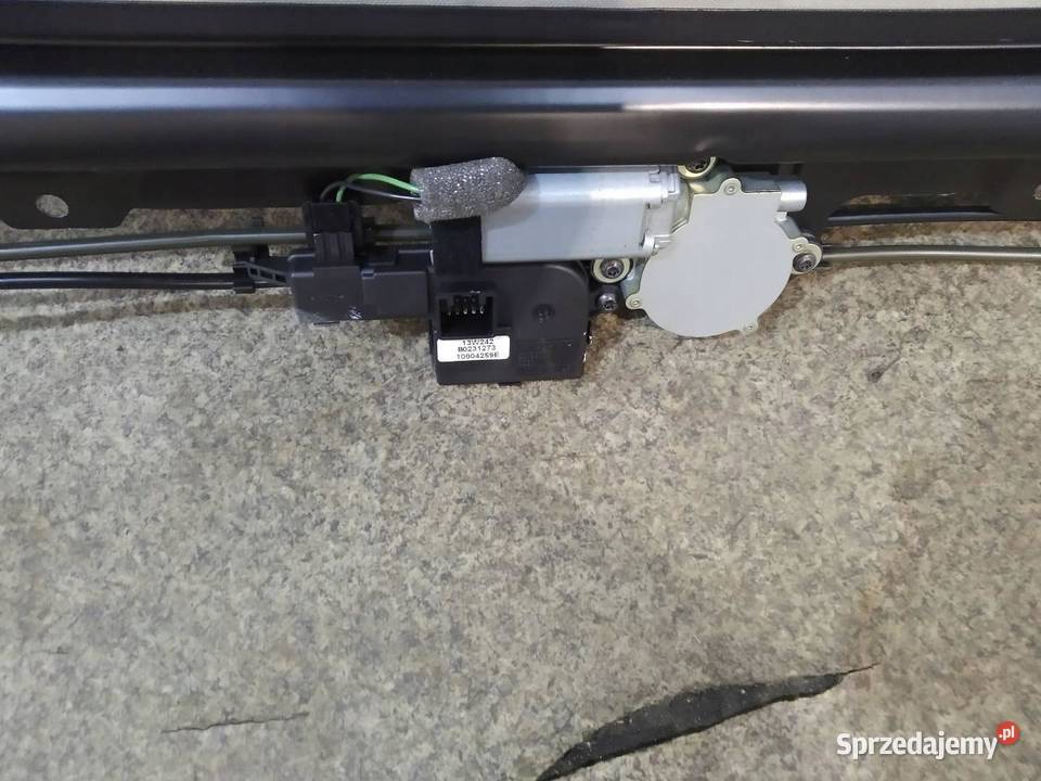 SZYBERDACH LIFT Volvo XC 90 I 20022014 sprzedam