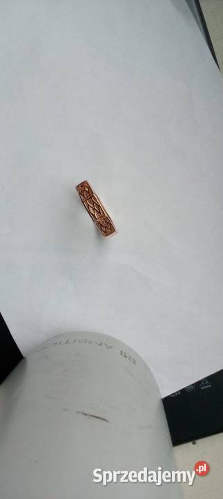 Kolczyki złote 333 Koszalin