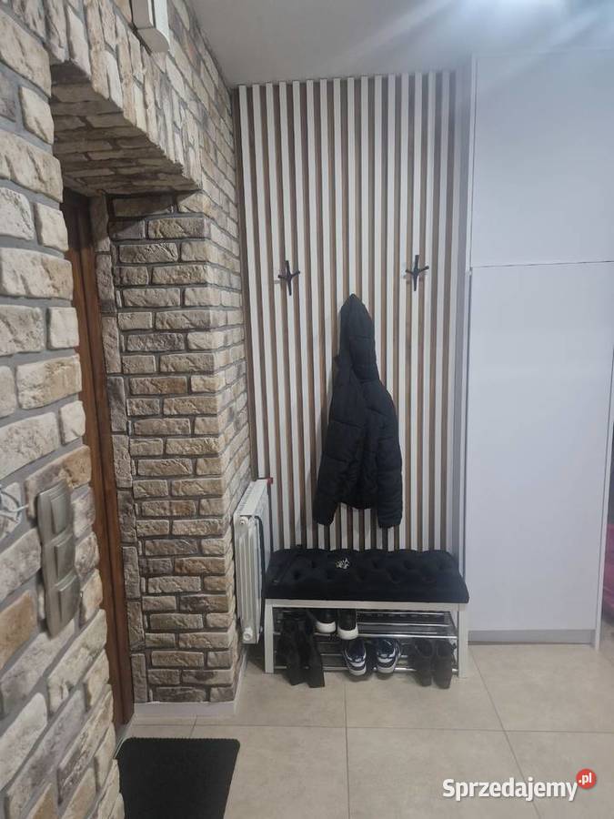 Meble do korytarza Miastko