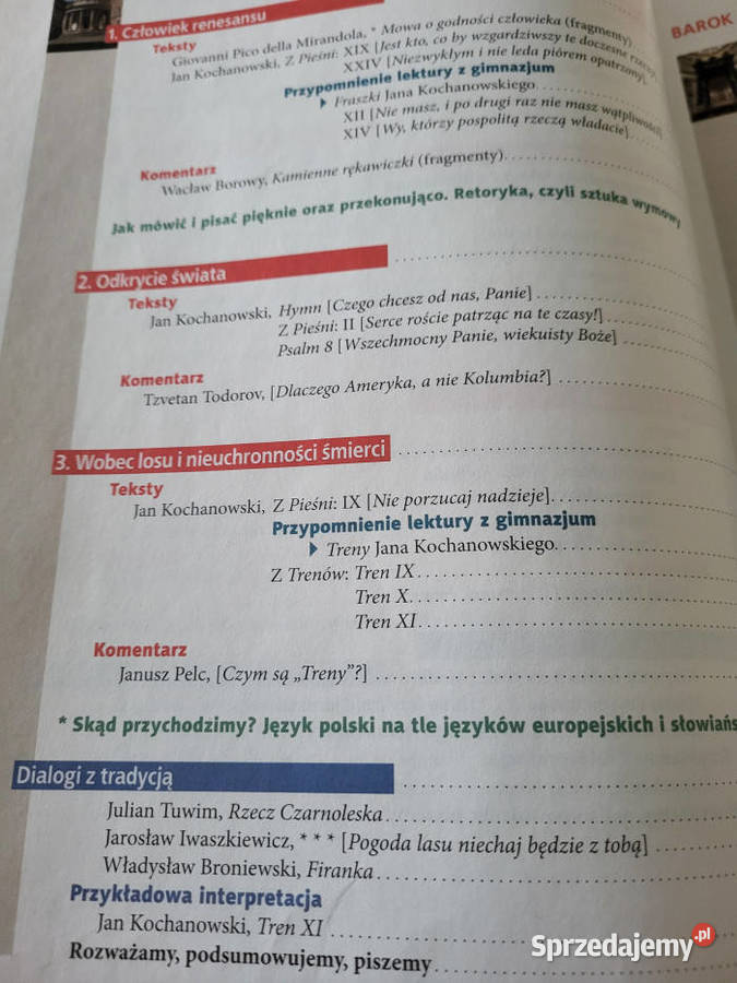 Przeszłość to dziś Krzysztof Mrowcewicz cz1 Stan