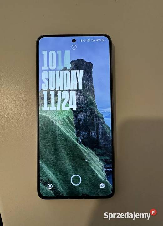 Xiaomi 14T Pro 12512 gb Titan Grey warmińsko-mazurskie Olsztyn