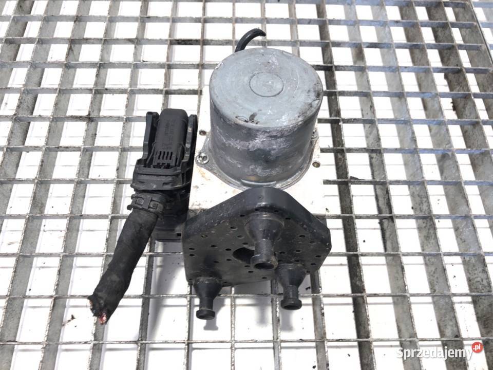 POMPA ABS MERCEDES W906 A9079009705 30 190