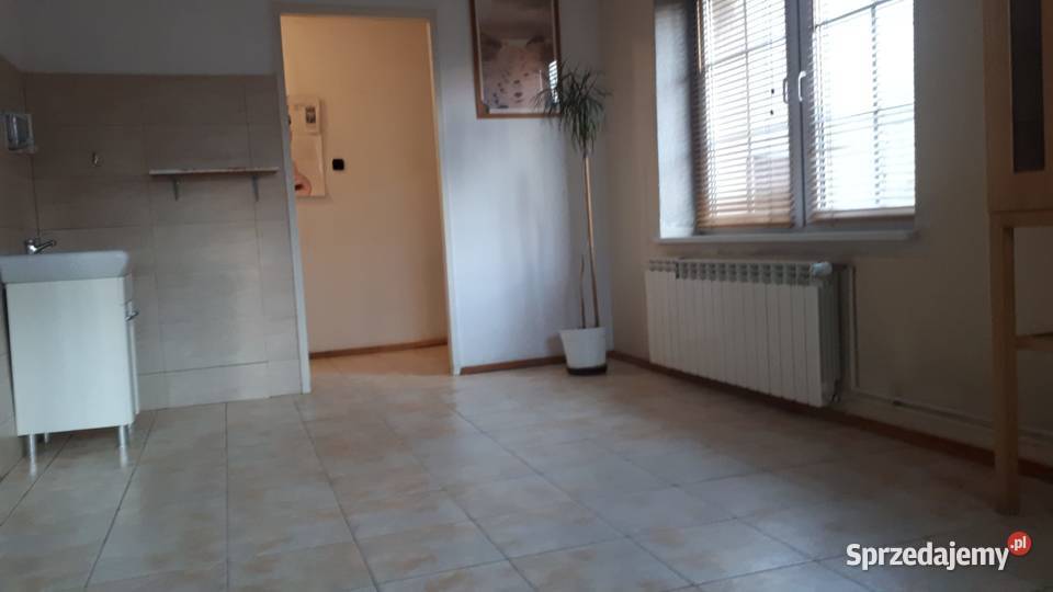 Domek centrum Kawnice