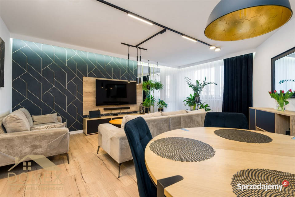 Mieszkanie Rybnik 89m2 4pokojowe Nieruchomości