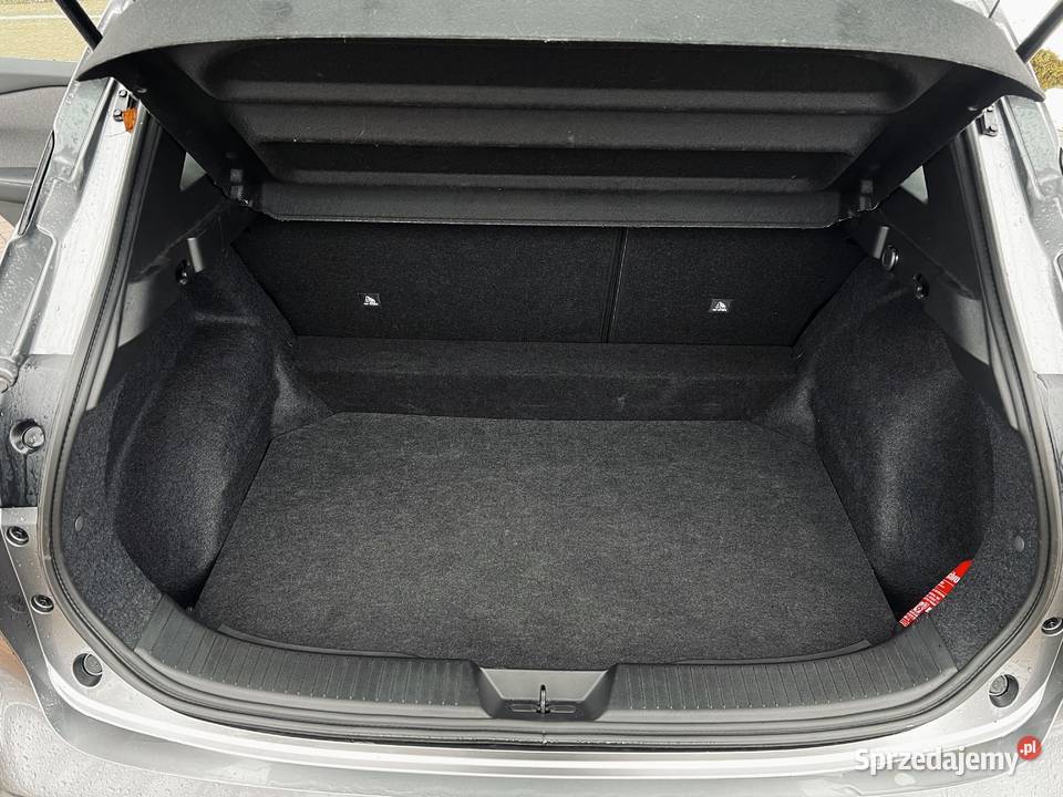 Nissan Qashqai 13 DIGT MHEV Acenta