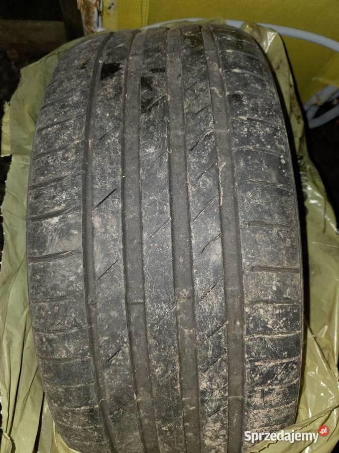 Sprzedam felgi do Forda 20 aluminiowe Motoryzacja Wałbrzych