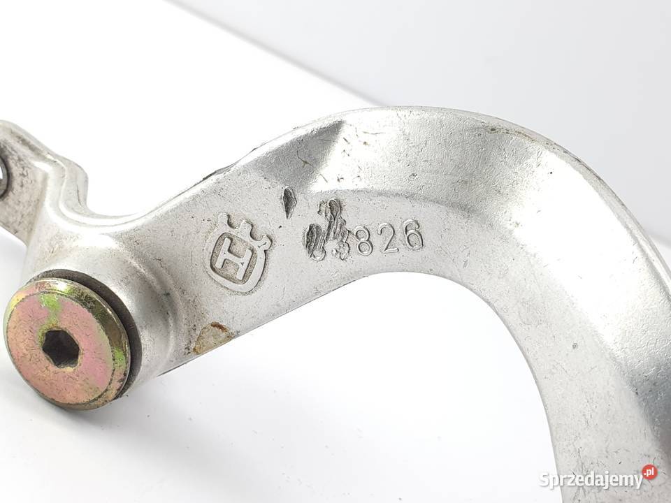 Dzwignia Hamulca Nozka Husqvarna Sm 610 Łódź