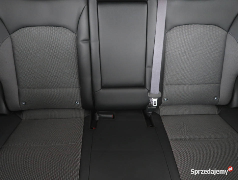 Kia eSoul 64 kWh przyciemniane szyby mazowieckie Piaseczno sprzedam