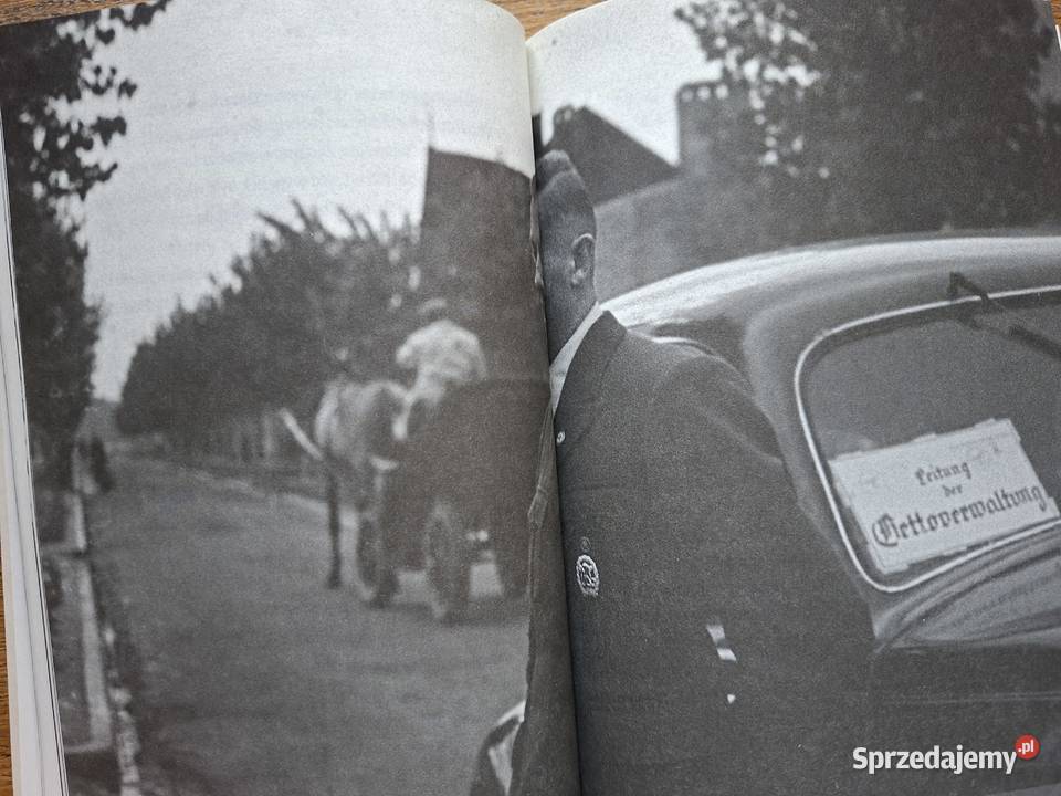 Soszka Wojna się dzieciom nie przywidziałaE