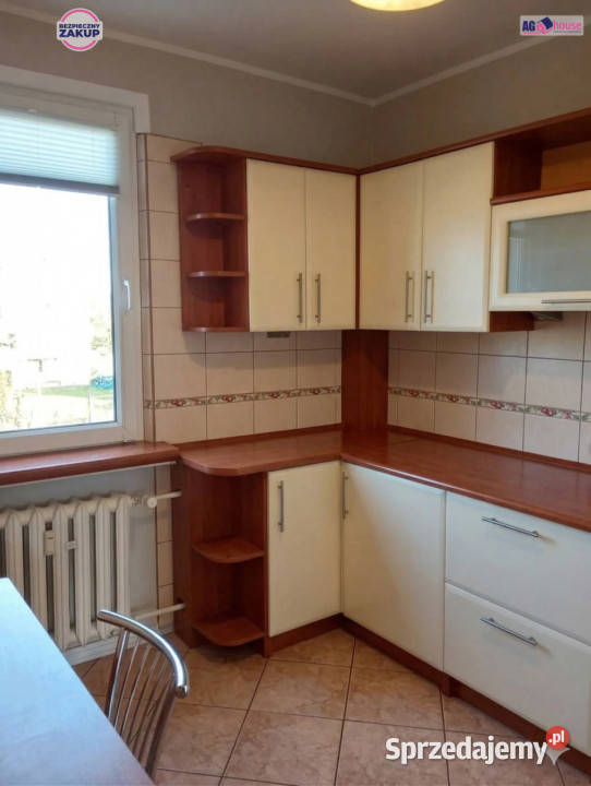 Sprzedaż mieszkania Mława Osiedle Młodych 613m2 61.3m2