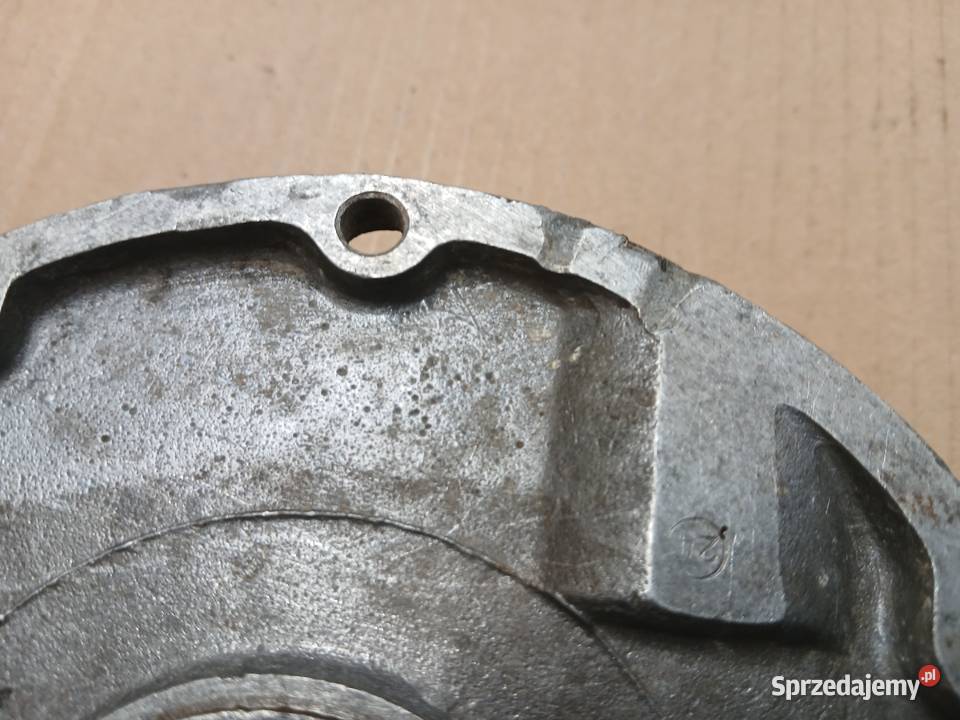 AWO AVO SIMSON pokrywa silnika strony rozrządu 2 Kieźliny