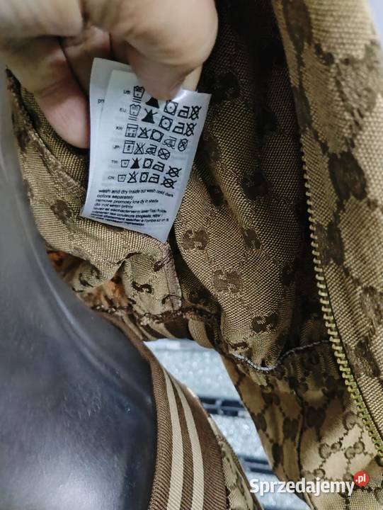 Piwny koplet Gucci Mucharz