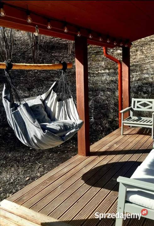 Krzesła bujane decochair