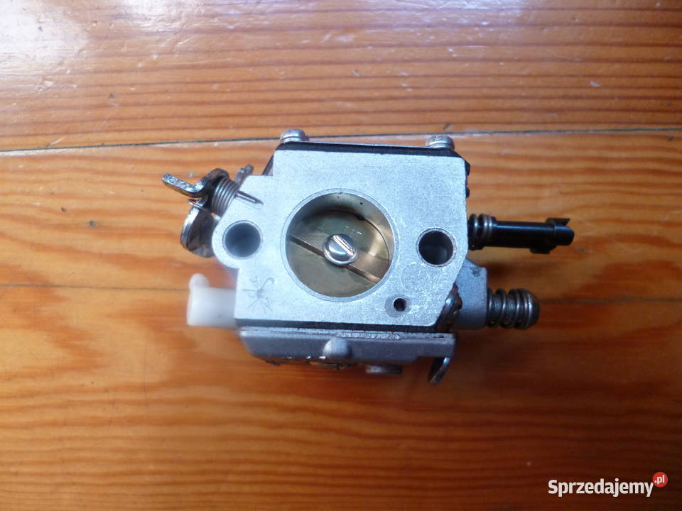 Piła spalinowa Jonsered 2150 Turbo Husqvarna 350 Łochów