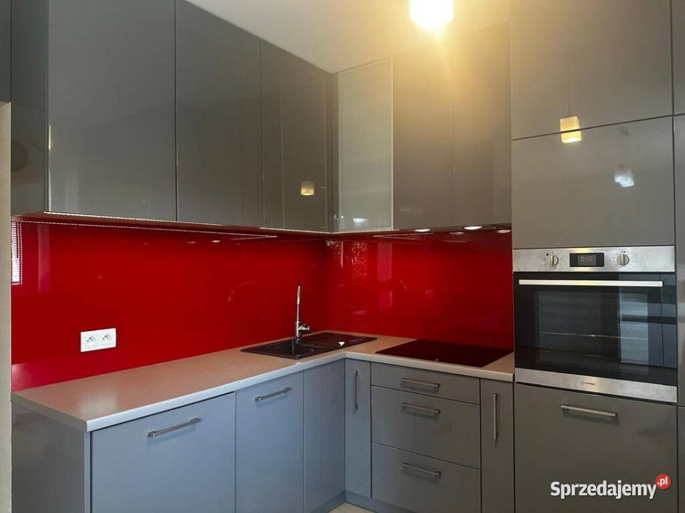 Mieszkanie 3 pokoje 60 m2 Balkon I piętro balkon Piotrków Trybunalski