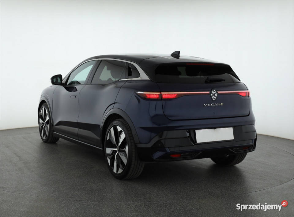 Renault Megane ETech EV40 130 Piaseczno
