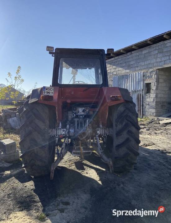 Sprzedam Fergusona 595 Ciągniki Żyrardów