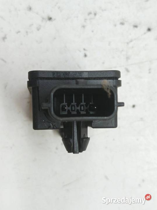 CZUJNIK SENSOR UDERZENIOWY 988804261R Renault