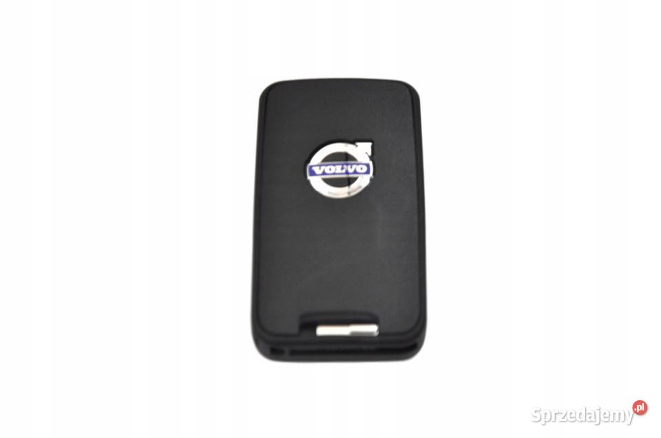 VOLVO S60 V60 XC60 kluczyk pilot do sprzedam