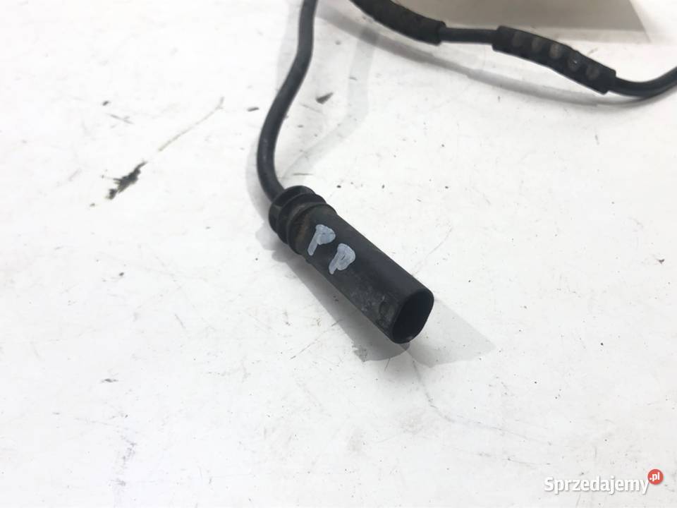 CZUJNIK ABS PRAWY PRZÓD BMW F01 0815 ABSENSOR podkarpackie