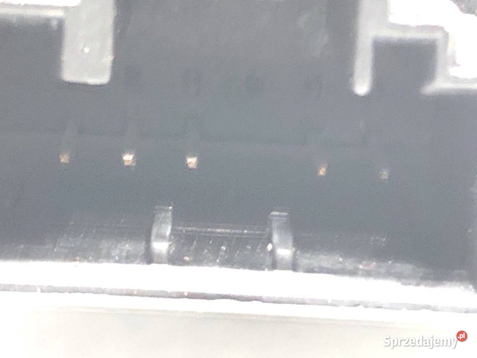 SILNIK NAGRZEWNICY FIAT A21101100 GRANDE PUNTO osobowe