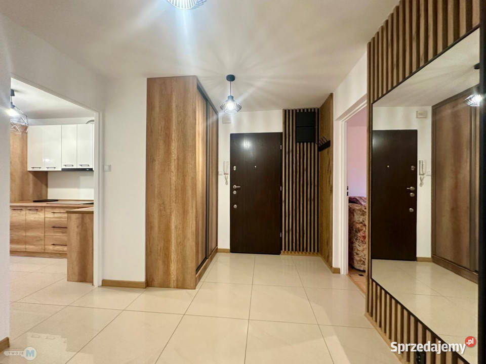 Mieszkanie 625m2 3 pokoje Kielce