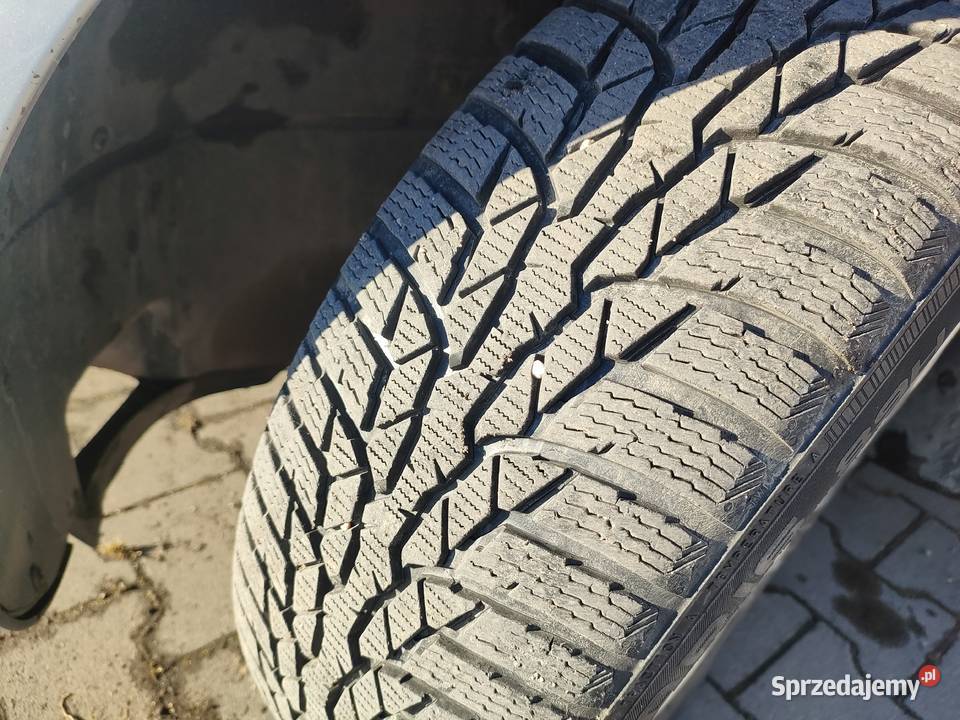 VW Passat B6 2008r Sedan zamiana na kia k2500 k Jelenia Góra