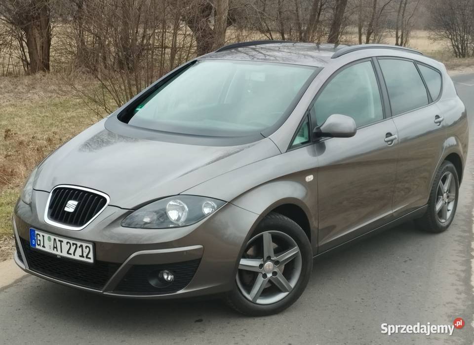 Seat Altea XL 16 tdi
