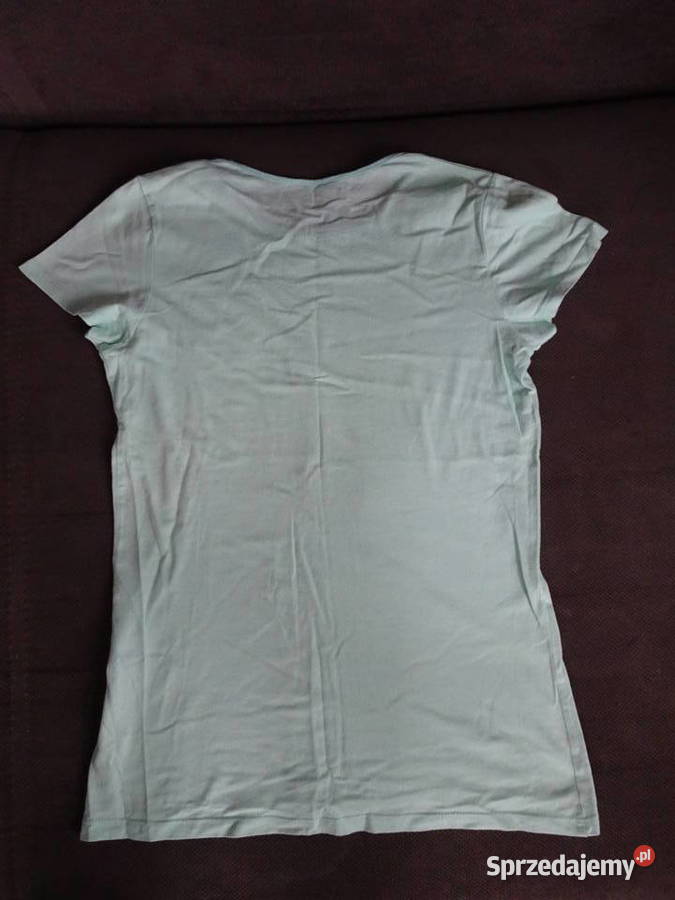 Tshirt dziewczęcy rozmiar 152158