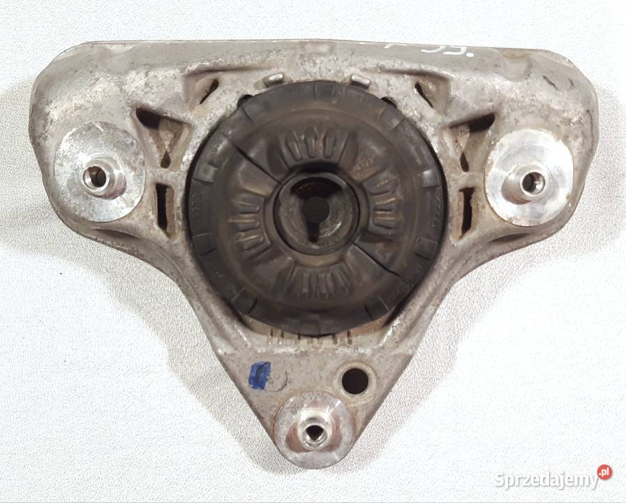 MOCOWANIE AMORTYZATORA AUDI A4 B6 B7 8E0412383C Mielęcin