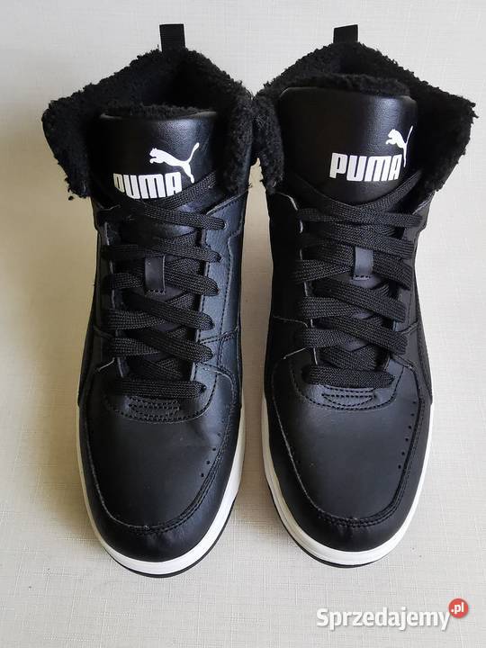 Puma r44st Męskie lubelskie