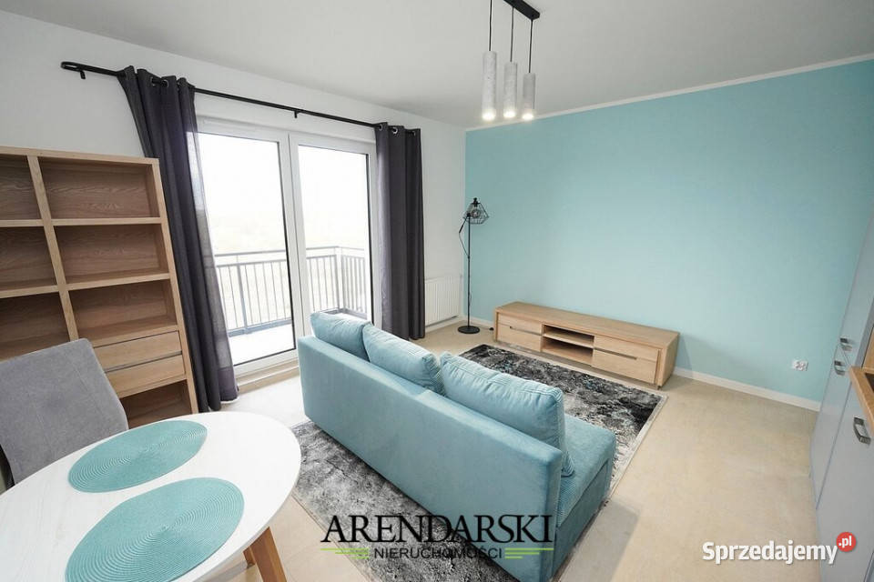 NOWOCZESNE MIESZKANIE OSIEDLE SŁOWIAŃSKIE Gorzów Wielkopolski