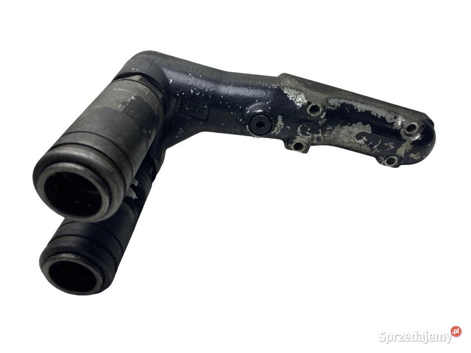 Złącze kolektora 47532974 4BM25 204361 HOLLAND Łódź