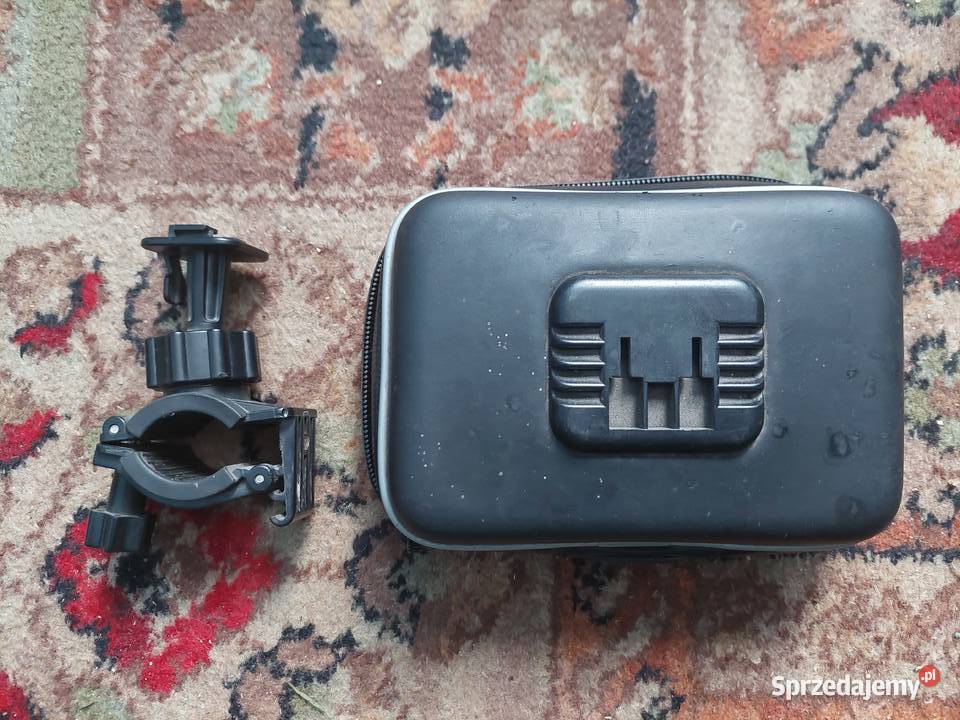 Etui wodoodporne do nawigacji 5 Rydułtowy