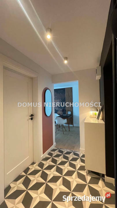 Mieszkanie Koluszki 395m2 blok
