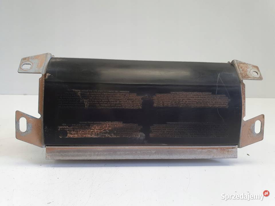 Mercedes CLK C209 W209 PODUSZKA POWIETRZNA lubelskie Rudka