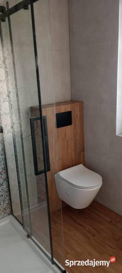 wykona pracę wykończeniowe Pozostałe Lublin sprzedam