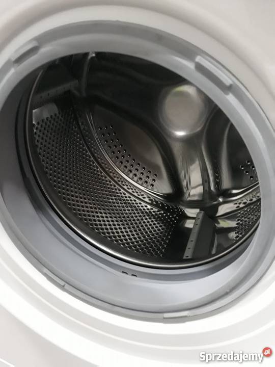 Używane sprawne pralki Amica 5 Klasa A Warszawa