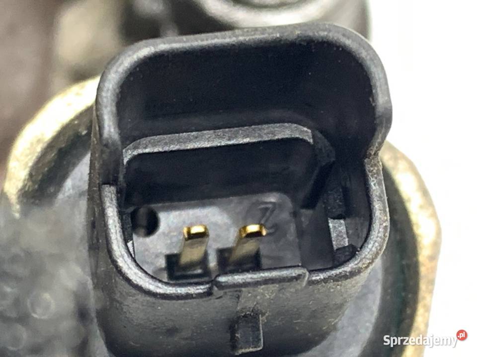 POMPA WTRYSKOWA CITROEN C2 9685440880 14 68 0317 Pompy wtryskowe