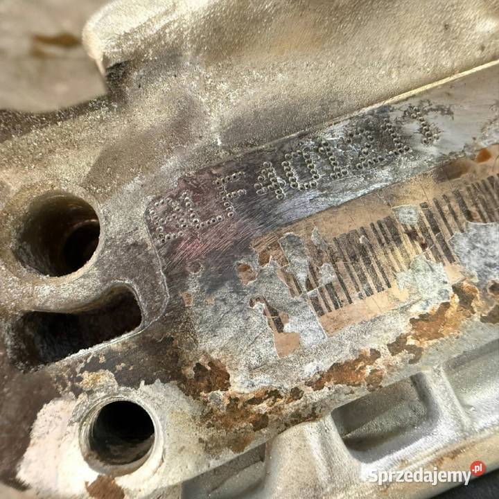 SILNIK BLF Audi A3 II 8P Skoda Octavia II 16 FSI Chełm