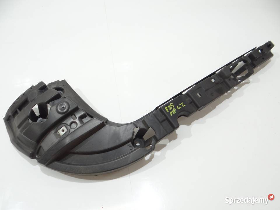 ŚLIZG ZDERZAKA LEWY TYŁ BMW X3 F25 M PAKIET lubelskie Strzyżewice