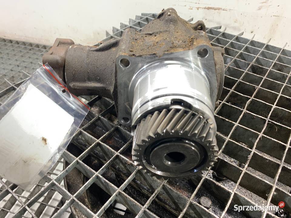 REDUKTOR SKRZYNI BIEGÓW HONDA CRV I 9502 20 147 Dyferencjały