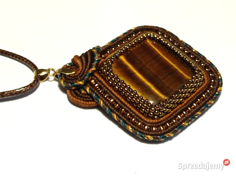 WISIOREM Z TYGRYSIM OKIEM SUTASZ kwadrat