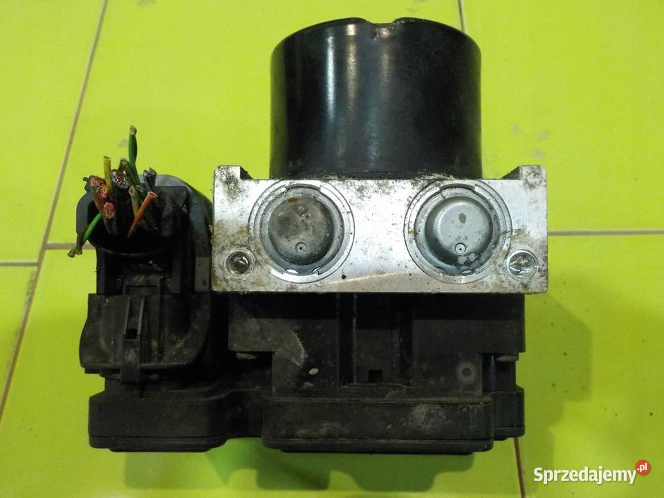 OPEL COMBO D 14r pompa ABS 51924795 Suków