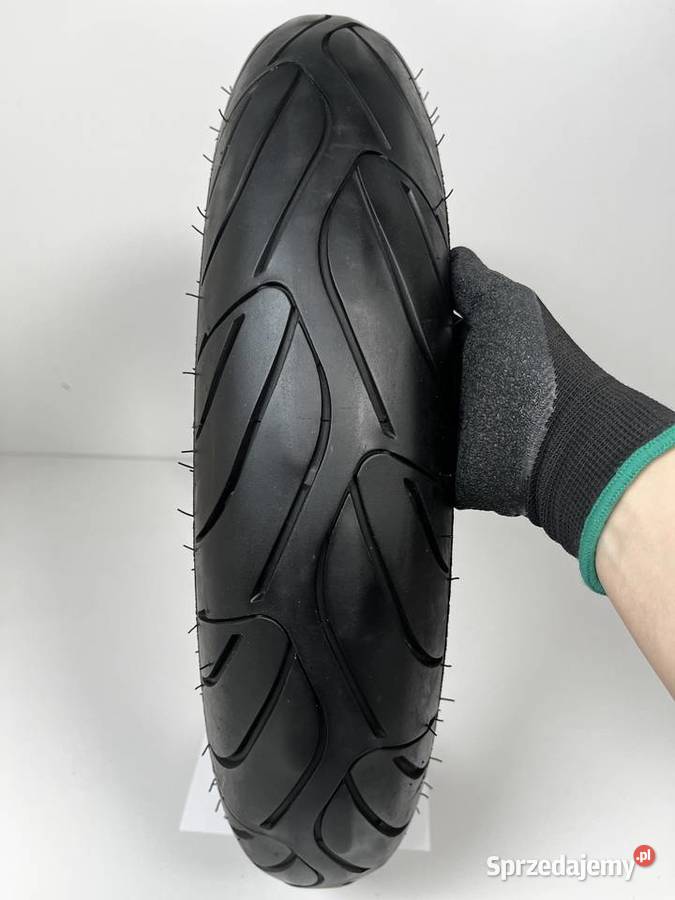 5251 Opona motocyklowa DUNLOP SPORTMAX Roadsmart 17cale Łobżenica